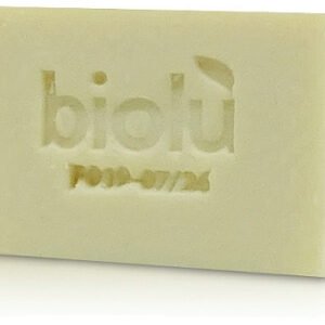 Biolú Mydlo marseillské tuhé 140g - Mydlo marseillské citrónové
