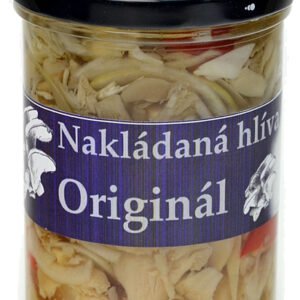 Mňami Mňami Nakladaná hliva 400g