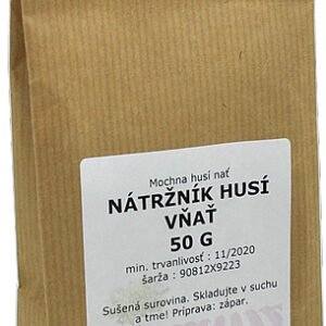 F-Dental Hodonin Nátržník husí vňať 50g