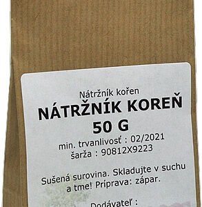 F-Dental Hodonin Nátržník vzpriamený 50g - koreň