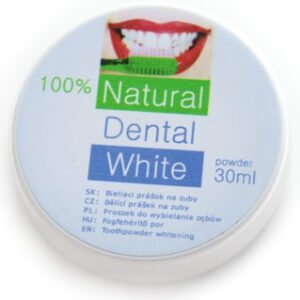 Ovimex Natural dental white 30ml