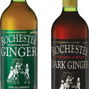 Rochester ginger Nealkoholický nápoj zo zázvoru 725ml