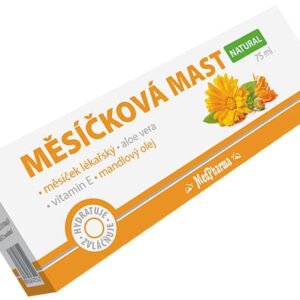 MedPharma Nechtíková masť 75 ml