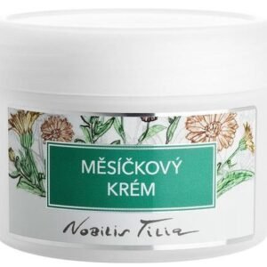Nobilis Tilia Nechtíkový krém 50 ml