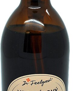 Dr.Feelgood Nechtíkový olej BIO - macerát 250ml sklo + pumpa