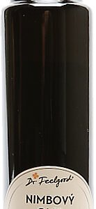 Dr.Feelgood Nimbový olej BIO RAW 100ml - sklo