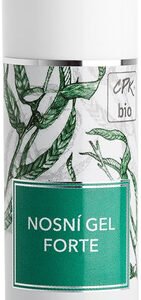 Nobilis Tilia Nosný gél forte BIO 15 ml