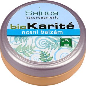 Saloos Nosový balzam 19 ml