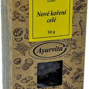 DNM Nové korenie 50 g