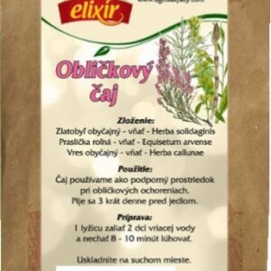 Agrokarpaty Obličkový čaj sypaný 30g