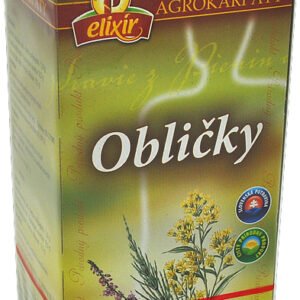 Agrokarpaty Obličkový čaj 20 vreciek (vrecko 2g)