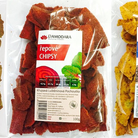 ochutene-chipsy-damodara