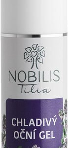 Nobilis Tilia Očný gél Chladiaci (Euphrasia) 15ml