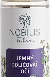 Nobilis Tilia Odličovač očí 100ml