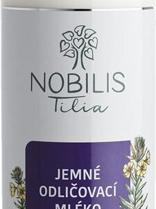 Nobilis Tilia Odličovacie mlieko 200ml