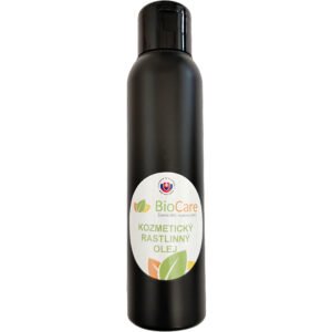 BioCare Olej z granátového jablka RAW BIO 100ml