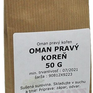 F-Dental Hodonin Oman pravý koreň 50g