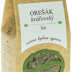 Serafin Orech list 30g