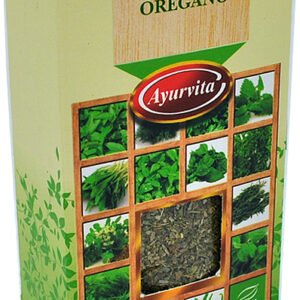 DNM Oregano 20g