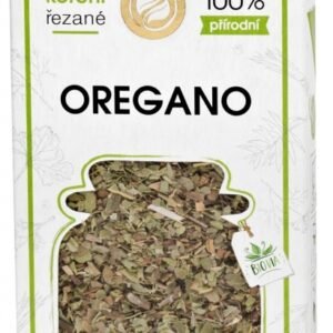 SanusVia Oregano BIO 10g