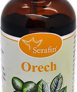 Serafin Orech kráľovský - tinktúra z pukov 50ml