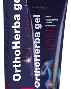 MedPharma OrthoHerba gél 150ml