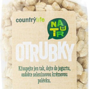 Country Life Otrubky 60g