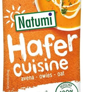 Natumi Ovsená náhrada smotany BIO 200ml