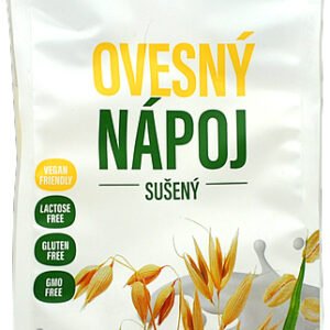 Topnatur Ovsený nápoj 350g