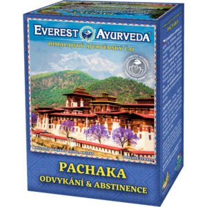 Everest Ayurveda Ajurvédsky čaj Pachaka 100 g