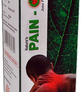 Biopurus Pain Off 60ml - ROLL-on