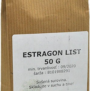 F-Dental Hodonin Palina dračia 200g - list