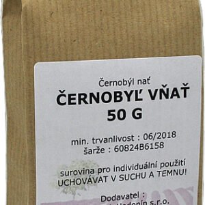 F-Dental Hodonin Palina obyčajná (Černobyľ) 200g vňať