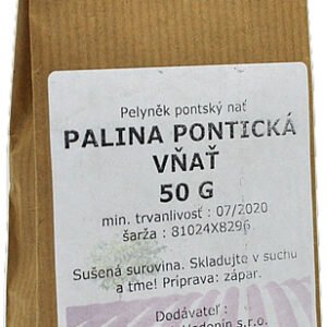 F-Dental Hodonin Palina pontská 50g - vňať