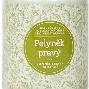 zapper Palina pravá kapsule 300mg 90 kapsúl