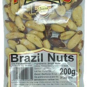 Fudco Para orechy 200g 200g