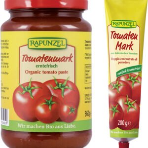 Rapunzel Paradajkový pretlak BIO 100g - Paradajkový pretlak