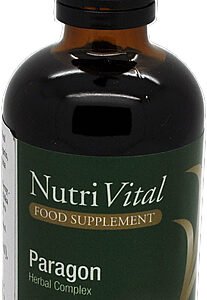 Nutrivital Paragon 100ml