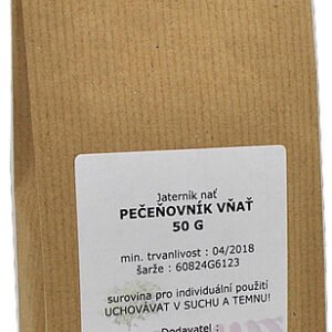 F-Dental Hodonin Pečeňovník trojlaločný 50g vňať