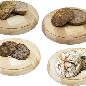 Žitnoostrovská BZL pekáreň Pečivo čerstvé bezlepkové 2x100g - Ciabatta