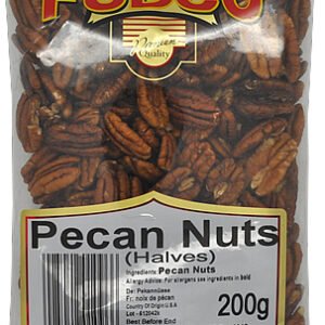 Fudco Pekanové orechy 200g