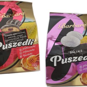 Barbara Perník bezlepkový Barbara 130g - Perník s cukrovou polevou