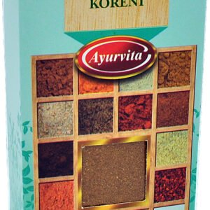 DNM Perníkové korenie 50g – zmes korenia do koláčov