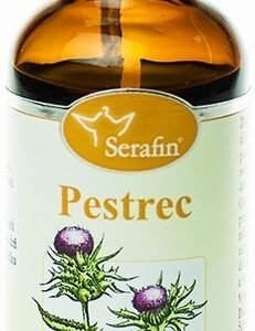 Serafin Pestrec - tinktúra z pukov 50 ml