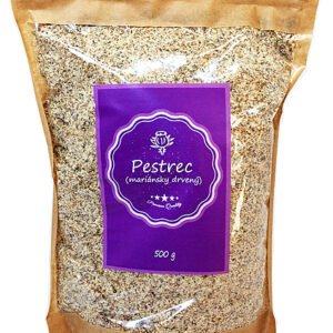 Najtelo Pestrec mariánsky plod 500g - Pestrec mariánsky plod