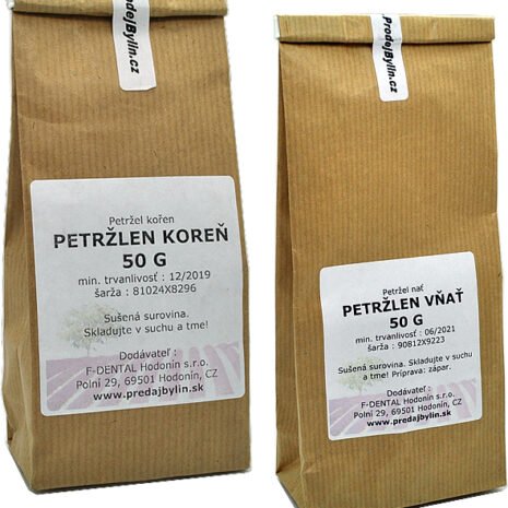 petrzlen-zahradny