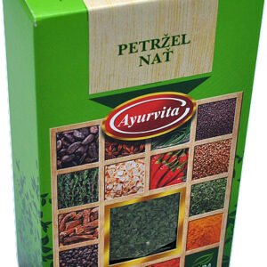 DNM Petržlenová vňať 20g