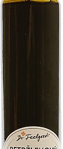 Dr.Feelgood Petržlenový olej RAW 250ml - sklo