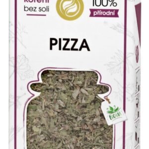 SanusVia Pizza BIO - zmes korenia 17g