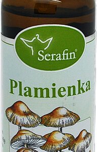 Serafin Plamienka tinktúra 50 ml